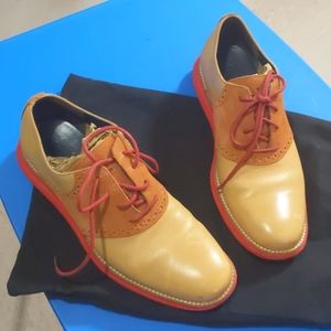 Cole haan shoes